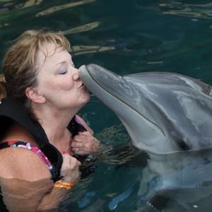 Meet your Posher, Peggy